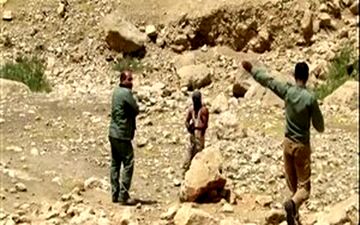 خبر خوب؛ اعدام محیط بان کرمانشاهی متوقف شد