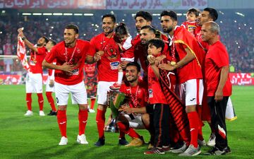 مسلمان: پرسپولیس مرا نمی‌خواهد