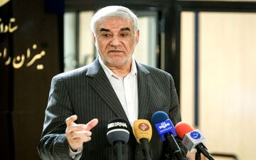 ثبت‌نام ۱۹۷ داوطلب در انتخابات ریاست‌جمهوری تا ساعت ۱۲:۴۵ امروز 