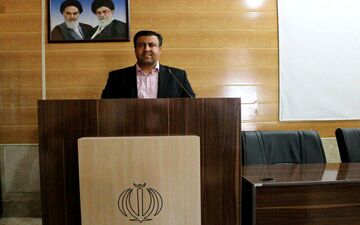 به‌زودی نمایشگاه رونق تولید برگزار می‌شود