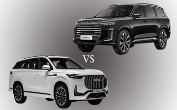 مقایسه لوکانو L8 با اکستریم VX - کدام ارزش خرید بیشتری دارد؟