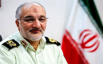کمپ سروش آماده پذیرش ۲ هزار معتاد متجاهر