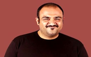  مهران غفوریان: هنوز درد دارم
