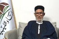مفتی اعظم لیبی: آمریکا در تنگه هرمز در دام افتاده است