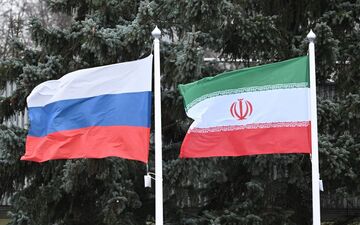 گفت‌وگوهای ایران و روسیه در زمینه امنیت سایبری و هوش مصنوعی
