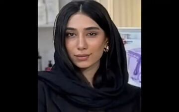 وکیل ستاره حیدری:انتشار اخبارغیررسمی موجب نگرانی خانواده ستاره شده است