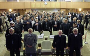  ضربِ شصت موتلفه به جمنا /نواصولگرایان شوکه شدند