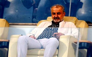 سفر درویش به امارات در آخرین روز نقل‌و‌انتقالات/ هدف مذاکره با شهریار!