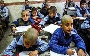 برکناری مدیر مدرسه‌ای که موی دانش‌آموزانش را در یزد تراشیده بود