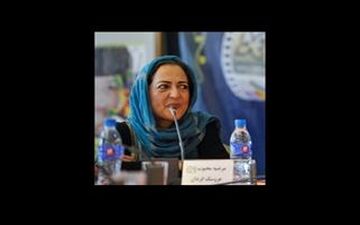 بزرگداشت مرضیه محبوب برگزار شد/ او مادر عروسک‌ها است