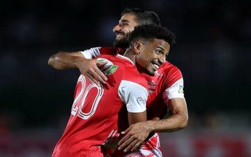 سه بازی بدون ایوب؛ آزمون سخت پرسپولیس در ادامه لیگ