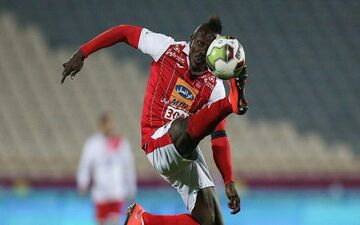 جدیدترین خبر در مورد وضعیت منشا وپرسپولیس