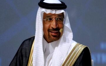 عربستان بزرگترین سرمایه گذاری را در پاکستان انجام می دهد