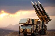 فوری؛ پدافند تهران فعال شد