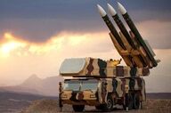 فوری؛ پدافند تهران فعال شد