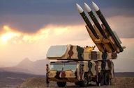 فوری؛ پدافند تهران فعال شد