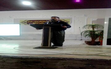 
هوانیروز امروز در بالاترین آمادگی رزمی قرار دارد