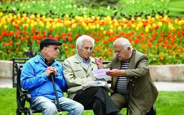صدور کارت بانکی جدید برای یک میلیون و ۲۳۰ هزار نفر بازنشسته