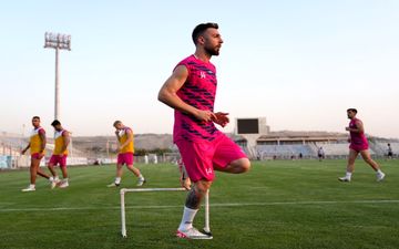 فوری: پرسپولیسی سابق با تراکتور فسخ کرد