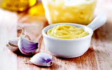 طرز تهیه حریره سیر| اصلا چیه و به چه دردی میخوره؟