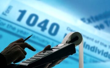 دولت چقدر از مالیات نفت درآمد داشته است؟ 