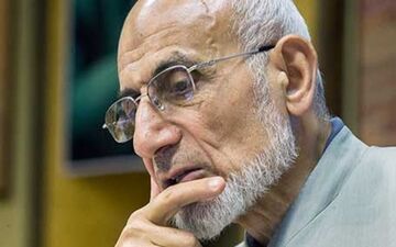 میرسلیم: آیا از برجامی که انقدر سنگش را به سینه می‌زنید به نفع بازرگانی خارجی استفاده کردید؟ + فیلم