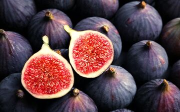 انجیر، دفع کننده سموم بدن
