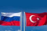 خواست روسیه و ترکیه برای برقراری آتش‌بس در خلیج فارس