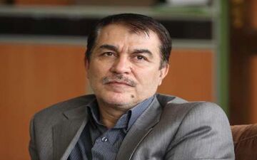 از حضور و حمایت هواداران دکتر قالیباف استقبال می‌کنیم