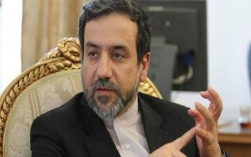 مذاکرات‌ما در موضوع یمن با ۴ کشور اروپایی از مسیر مذاکرات هسته‌ای جداست