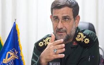 فرمانده نیروی دریایی سپاه: چند نفتکش ایرانی از توقیف خارج شدند

