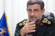 فرمانده نیروی دریایی سپاه: چند نفتکش ایرانی از توقیف خارج شدند

