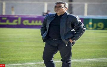 ۲ بازیکن مس باید اخراج می شدند/برخلاف وعده سازمان لیگ دیدار ما در ورزشگاه پارس برگزار شد