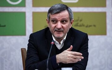 
معاون آموزشی وزیر علوم: دانشگاه ها می توانند از برخی دانشجویان امتحان مجدد بگیرند
