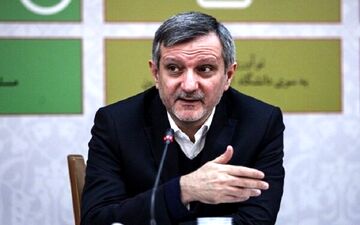 
معاون آموزشی وزیر علوم: دانشگاه ها می توانند از برخی دانشجویان امتحان مجدد بگیرند
