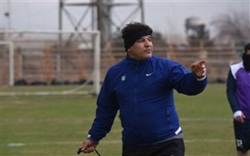 جدال حساس ماشین سازی و استقلال/ماشین مهاجری وارد تونل وحشت می شود!