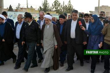 عباس عربی