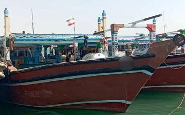 
کشف محموله سموم کشاورزی قاچاق در بندرلنگه
