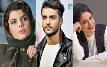 فرزندان ستاره‌ها: بازیگری با نام یا با استعداد؟ + تصاویر