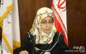 احضار الهام فخاری به دادگاه + عکس و جزییات