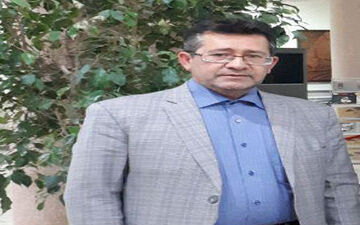 نامه دکتر بهرامی به استاندار کرمانشاه برای دفاع از تاریخ و میراث ملی و تپه چُغاگاوانه 