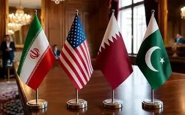 جزئیات مذاکرات دوحه به روایت الحدث/ ایران خواستار اجرای کدام بند در تفاهم‌نامه شد؟ 