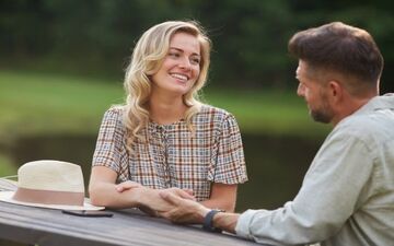 یه زن خوب و تمام عیار همه این ویژگی ها رو داره
