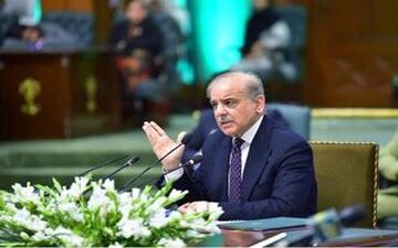 گفت‌وگوی نخست وزیر پاکستان با سران ترکیه و لبنان درباره تجاوز به ایران
