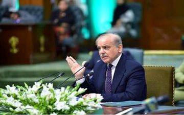 گفت‌وگوی نخست وزیر پاکستان با سران ترکیه و لبنان درباره تجاوز به ایران