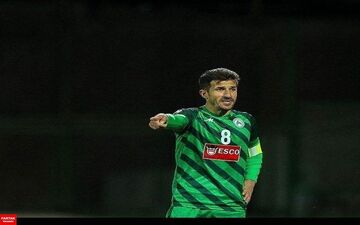 
تا شروع لیگ برتر باید به آمادگی کامل برسیم
