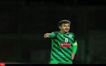 
تا شروع لیگ برتر باید به آمادگی کامل برسیم
