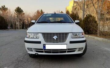 قیمت روز انواع سمند صفر + جدول شهریور ۱۴۰۲ 