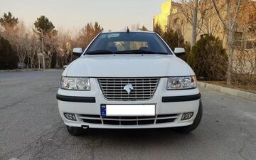 قیمت روز انواع سمند صفر + جدول شهریور ۱۴۰۲ 