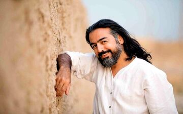 خواننده ترانه تیم ملی فوتبال در جام جهانی مشخص شد
